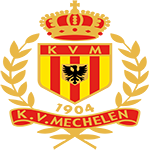 شعار نادي  من بلجيكا