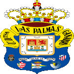 شعار نادي لاس بالماس (  )