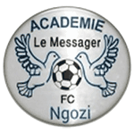 شعار نادي لو ميساجير نغوزي (  )