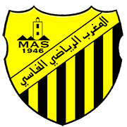 شعار نادي المغرب الفاسي (  )