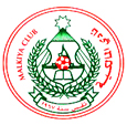 شعار نادي  من البحرين