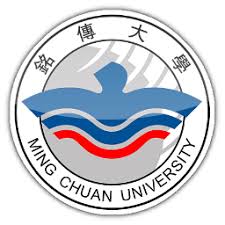 شعار نادي جامعة مينغ تشوان (  )
