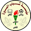 شعار نادي  من فلسطين
