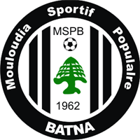 شعار نادي  من الجزائر