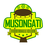 شعار نادي موسونغاطي (  )
