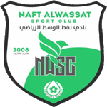 شعار نادي  من العراق