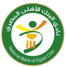 شعار نادي البنك الأهلي (  )