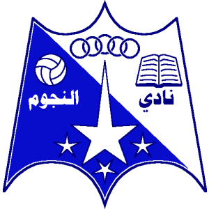 شعار نادي نجوم أجدابيا (  )