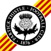 شعار نادي  من إسكوتلندا