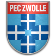 شعار نادي  من هولندا