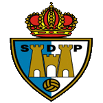 شعار نادي بونفيرادينا (  )