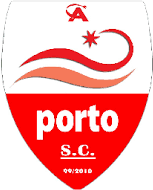 شعار نادي بورتو السويس (  )