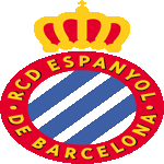 شعار نادي إسبانيول (  )