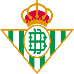 شعار نادي ريال بيتيس (  )