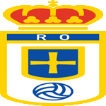 شعار نادي ريال اوفييدو (  )