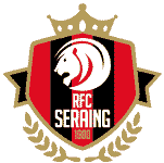 شعار نادي سيراينج