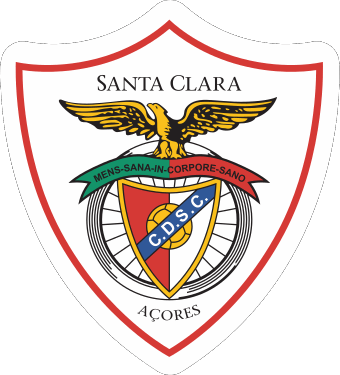 شعار نادي سانتا كلارا (  )