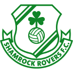 شعار نادي  من إيرلندا