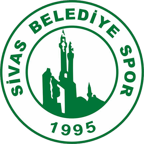 شعار نادي بلدية سيفاس سبور (  )