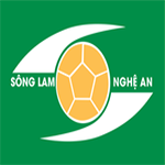 شعار نادي سونغ لام نغي أن ( Song Lam Nghe An )