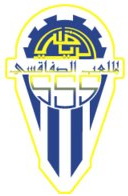 شعار نادي الملعب الصفاقسي (  )