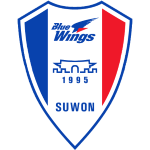 شعار نادي سوون سامسونج بلووينغز (  )