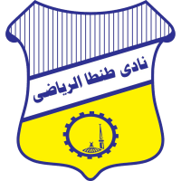 شعار نادي طنطا‏ (  )