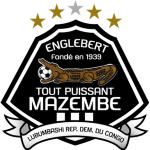 شعار نادي  من جمهورية الكونغو