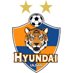شعار نادي  من كوريا الجنوبية