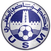 شعار نادي  من تونس