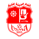لوجو شعار نادي  من الجزائر
