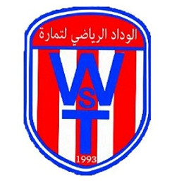 شعار نادي  من المغرب
