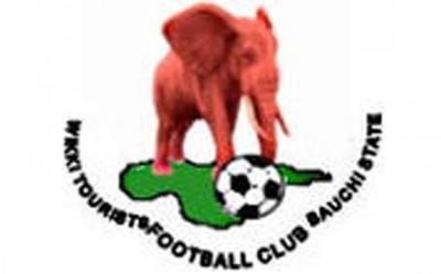 شعار نادي  من نيجيريا