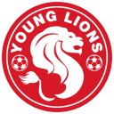 شعار نادي يانج لايونز (  )