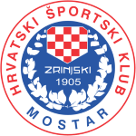 شعار نادي  من البوسنة والهرسك