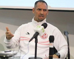 صورة عبد الحي بن سلطان لاعب نادي المغرب الفاسي