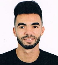 صورة عبد الرزاق بلال لاعب نادي مولودية بجاية