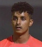صورة عبدالعزيز عبدالله العلاوي لاعب نادي النصر