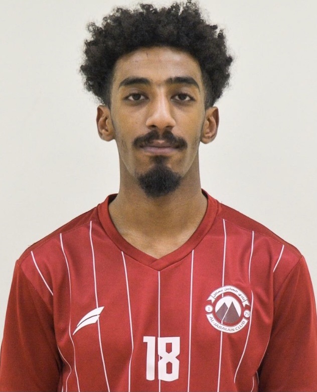 عبدالعزيز عمر السعود لاعب كرة القدم [ Abdulaziz Al-Saud ]