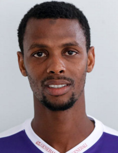صورة عبد الله الحسن لاعب نادي ناسيونال ماديرا