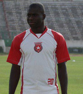 صورة وسط نادي طلائع الجيش