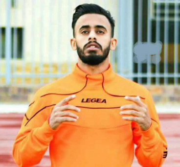 صورة وسط نادي طلائع الجيش