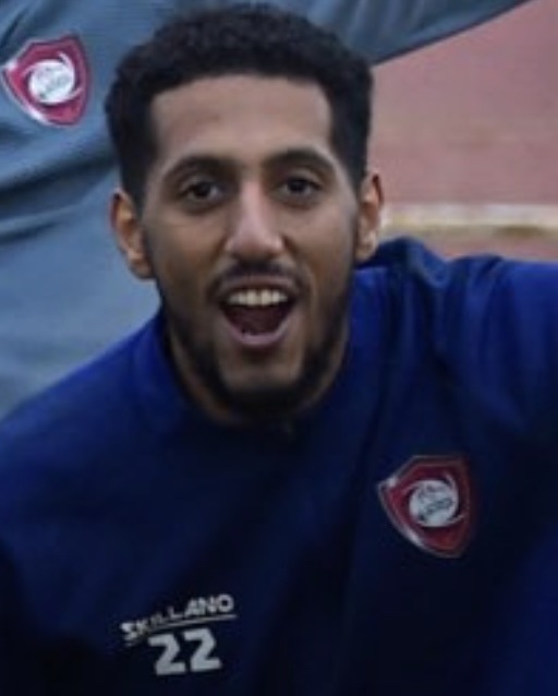 أحمد الوهيبي لاعب كرة القدم [ Ahmed Al-Wahebi ]