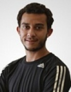 صورة أحمد أيمن منصور لاعب نادي بيراميدز