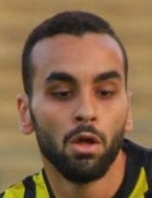 صورة احمد الشيمى لاعب نادي المقاولون العرب