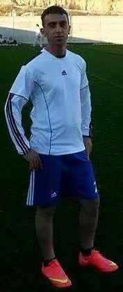 صورة دفاع نادي ترجي واد النيص