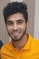 صورة احمد مجدى الحسينى لاعب نادي وادي دجلة