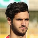 صورة احمد نور الله لاعب نادي برسيبوليس