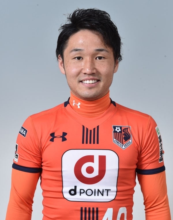 اكيمي بارادا لاعب كرة القدم [ Akimi Barada ]