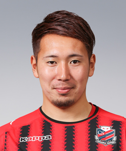 أكيتو فوكوموري لاعب كرة القدم [ Akito Fukumori ]